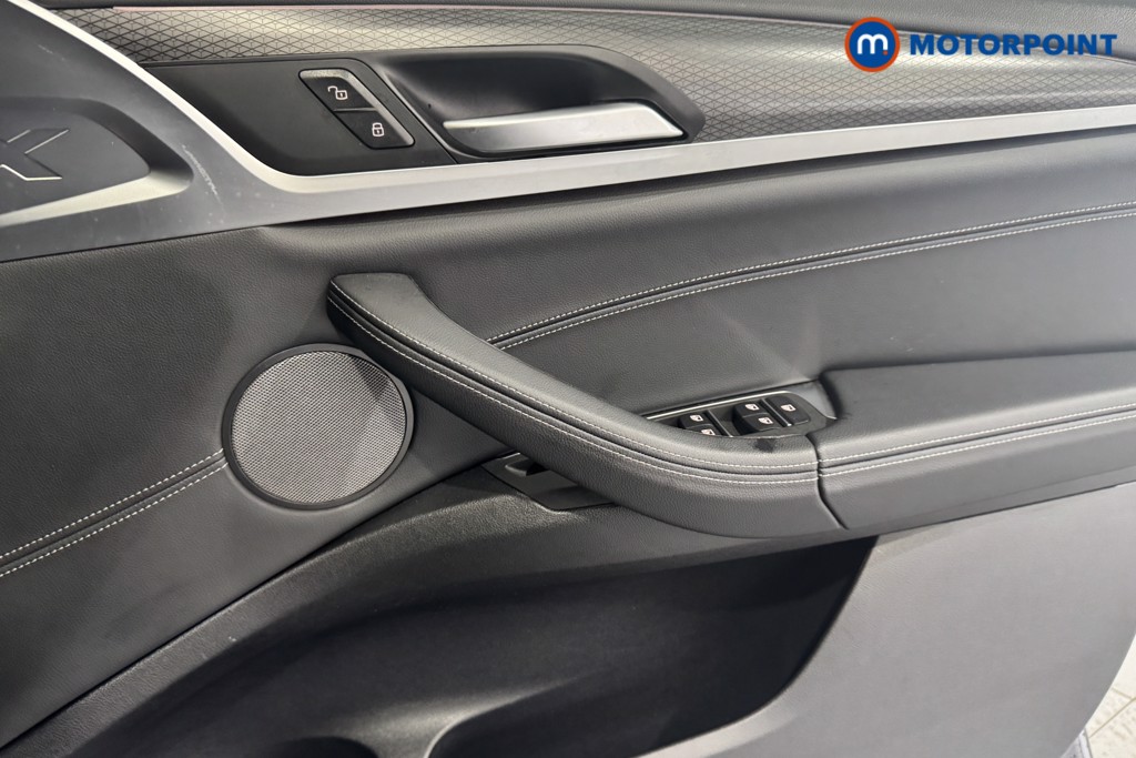 Used BMW X4 2023 for sale - 76557633: Photo 16