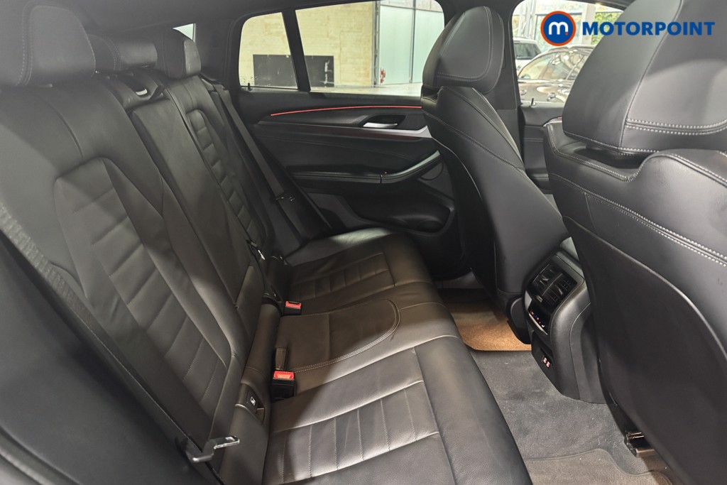 Used BMW X4 2023 for sale - 76557633: Photo 17