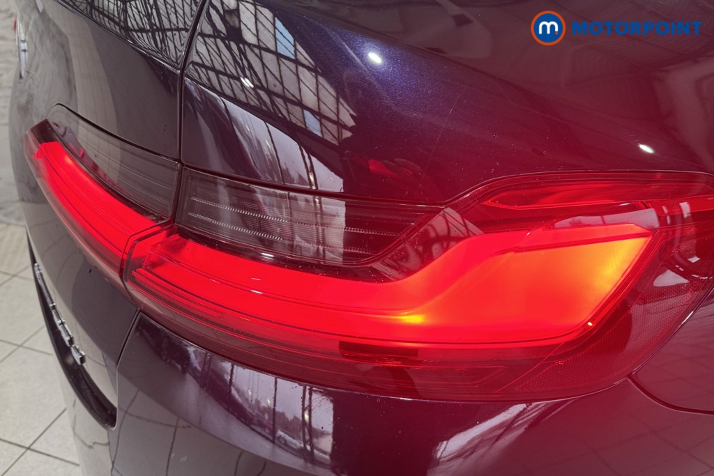 Used BMW X4 2023 for sale - 76557633: Photo 18