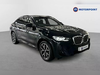 Used BMW X4 2023 for sale - 76557633: Photo
