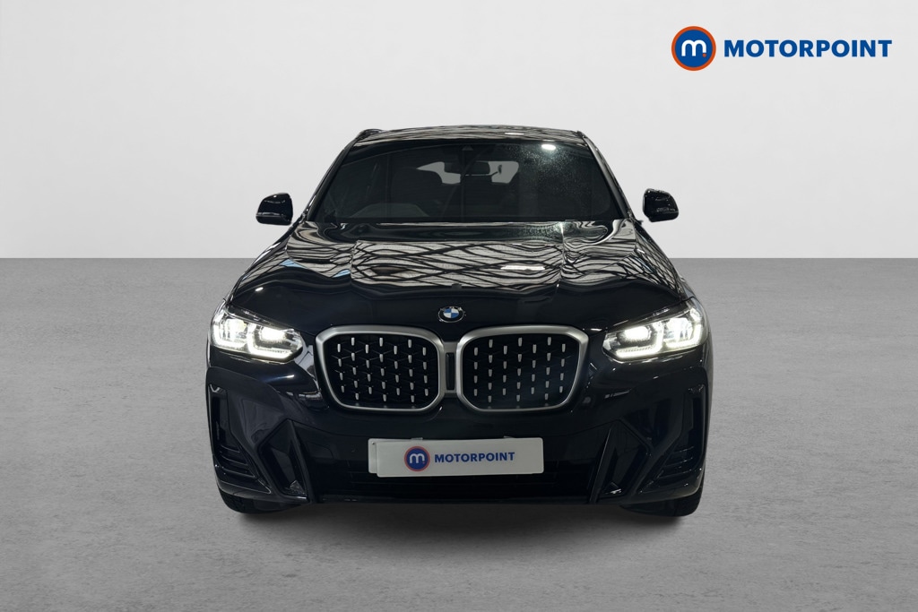 Used BMW X4 2023 for sale - 76557633: Photo 2