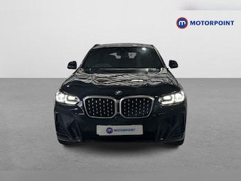 Used BMW X4 2023 for sale - 76557633: Photo