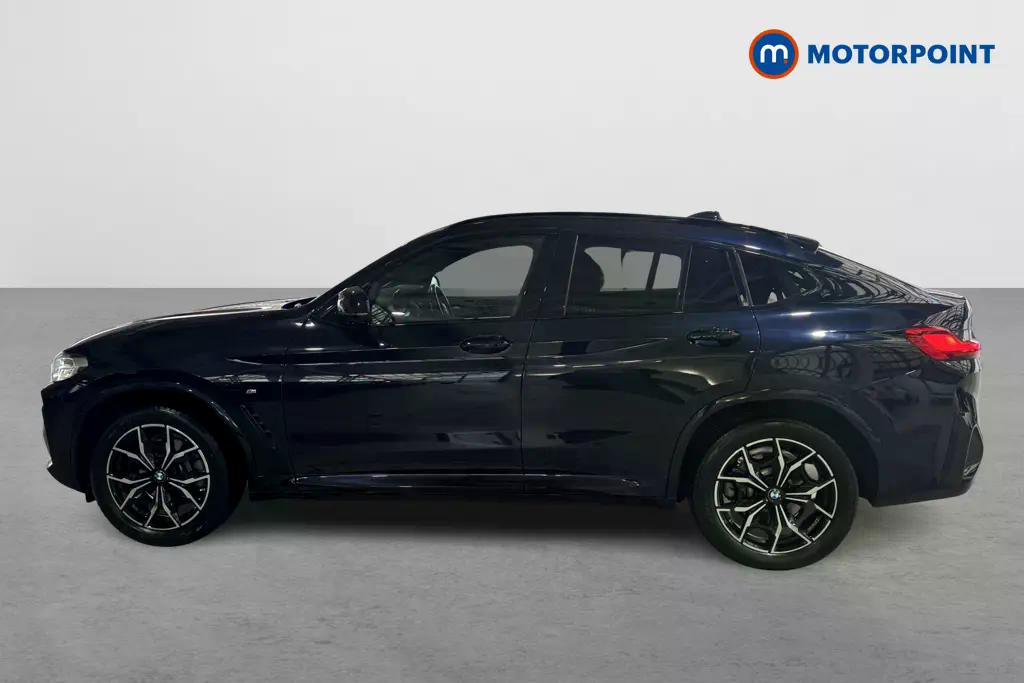 Used BMW X4 2023 for sale - 76557633: Photo 3