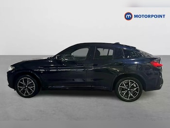 Used BMW X4 2023 for sale - 76557633: Photo