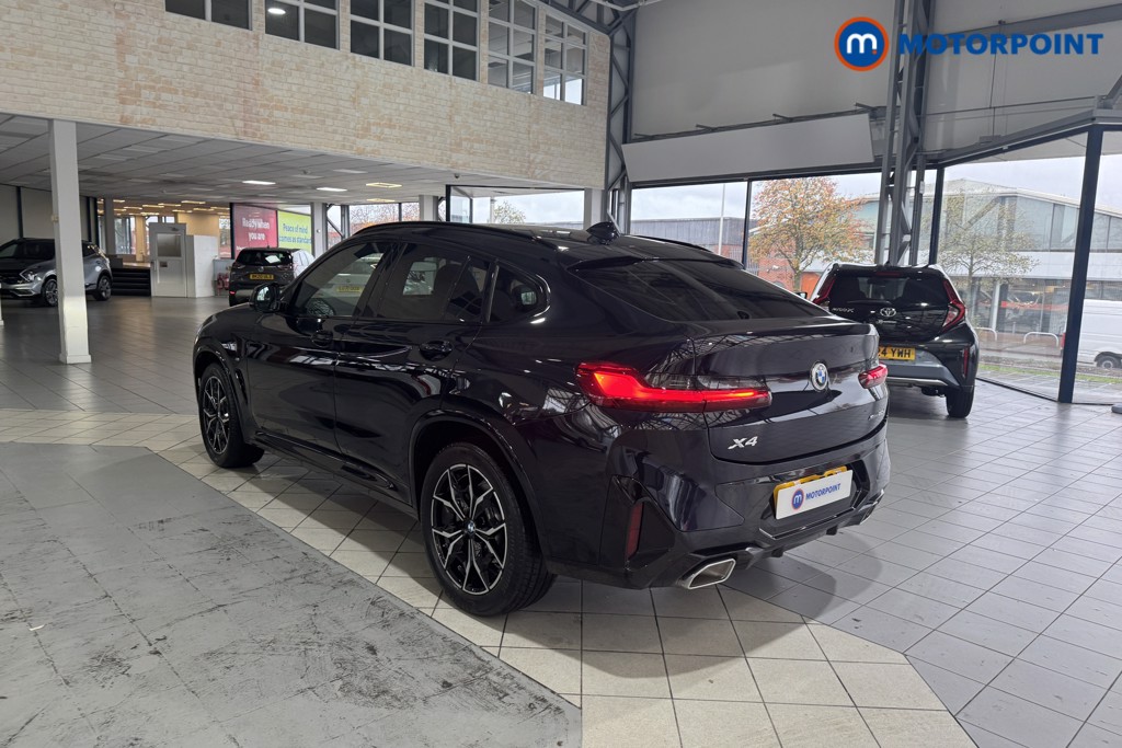 Used BMW X4 2023 for sale - 76557633: Photo 4