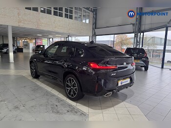 Used BMW X4 2023 for sale - 76557633: Photo