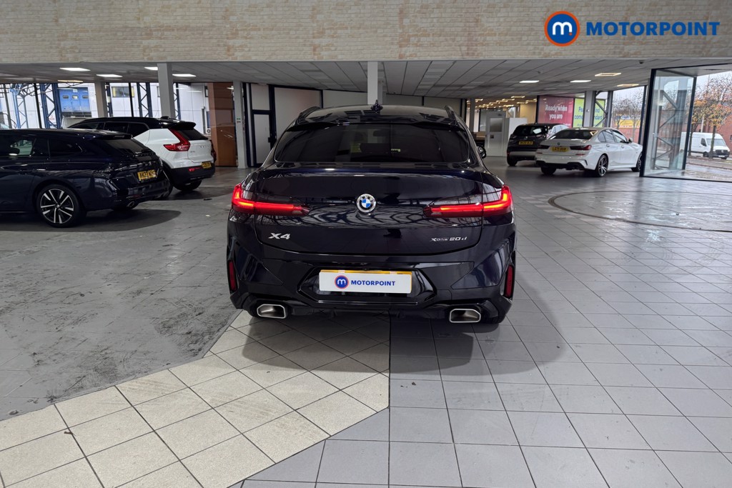 Used BMW X4 2023 for sale - 76557633: Photo 5