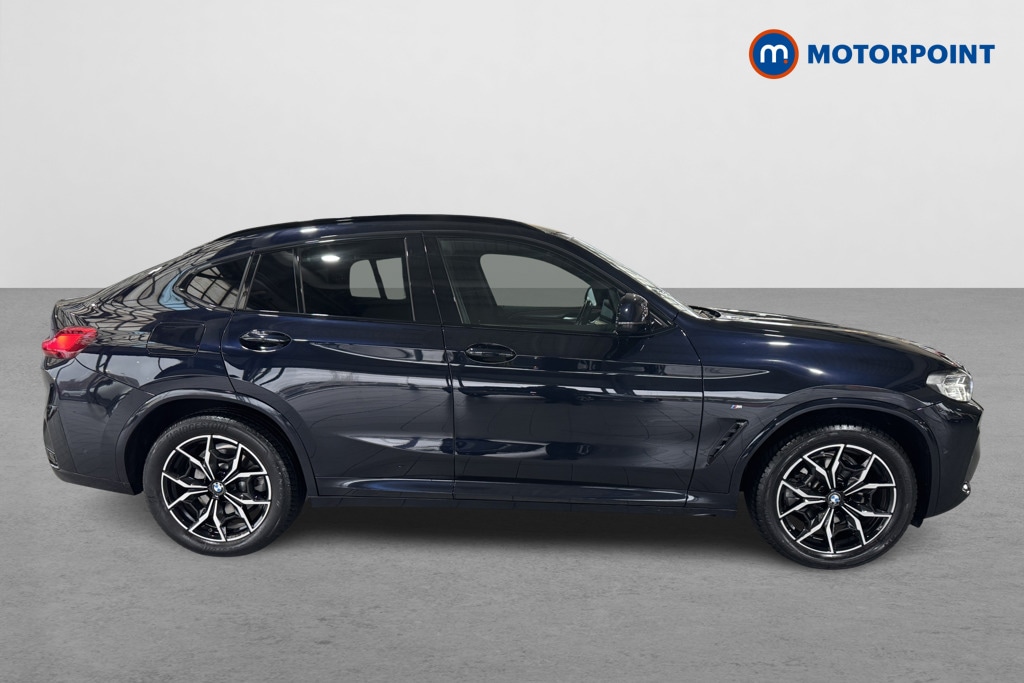 Used BMW X4 2023 for sale - 76557633: Photo 7