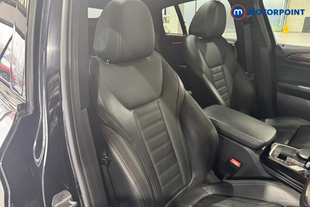 Used BMW X4 2023 for sale - 76557633: Photo 8