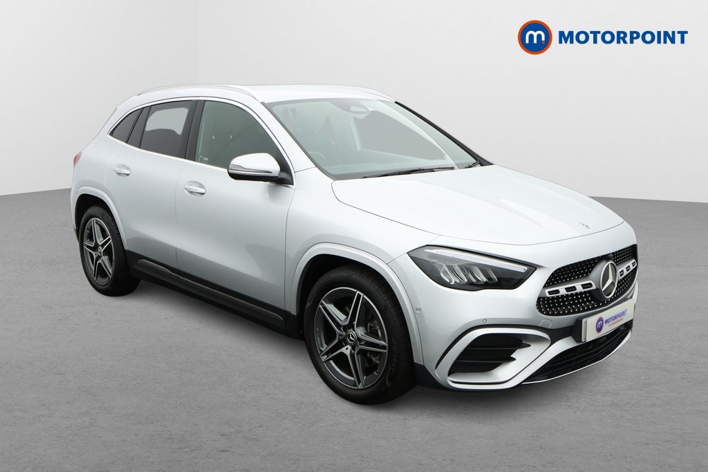 Used Mercedes-Benz GLA 2023 for sale - 76046821: Photo 1