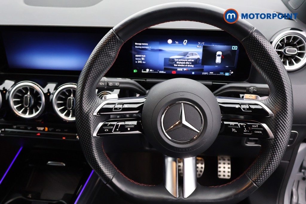 Used Mercedes-Benz GLA 2023 for sale - 76046821: Photo 10