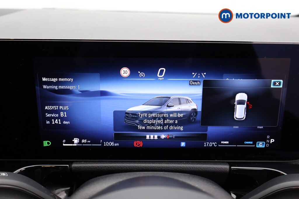 Used Mercedes-Benz GLA 2023 for sale - 76046821: Photo 11