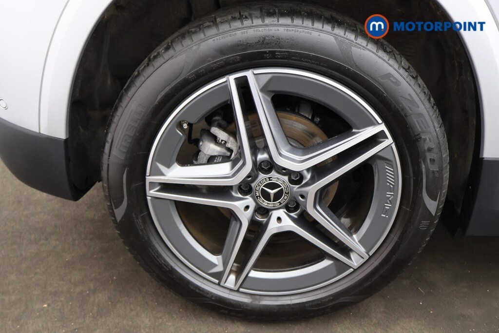 Used Mercedes-Benz GLA 2023 for sale - 76046821: Photo 20