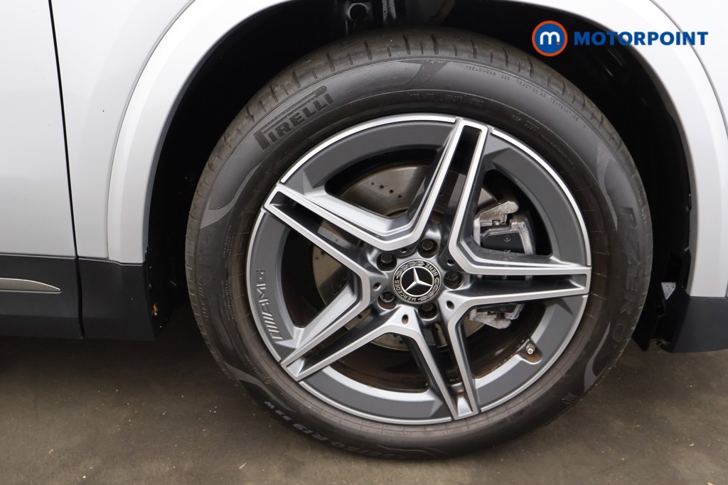 Used Mercedes-Benz GLA 2023 for sale - 76046821: Photo 21