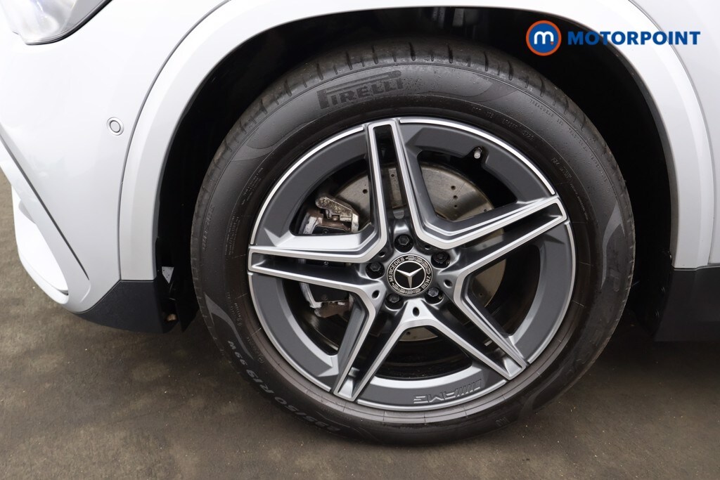 Used Mercedes-Benz GLA 2023 for sale - 76046821: Photo 22
