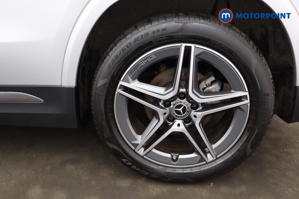 Used Mercedes-Benz GLA 2023 for sale - 76046821: Photo 23