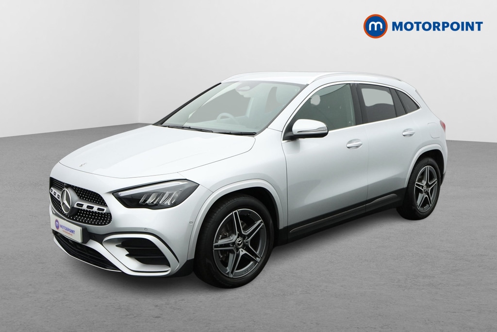 Used Mercedes-Benz GLA 2023 for sale - 76046821: Photo 3