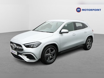 Used Mercedes-Benz GLA 2023 for sale - 76046821: Photo 3