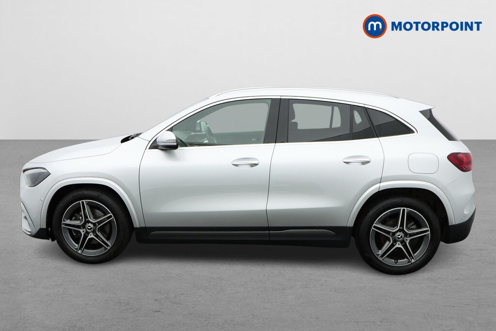 Used Mercedes-Benz GLA 2023 for sale - 76046821: Photo 4