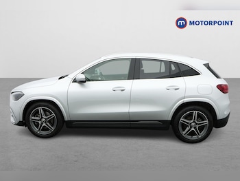 Used Mercedes-Benz GLA 2023 for sale - 76046821: Photo 4