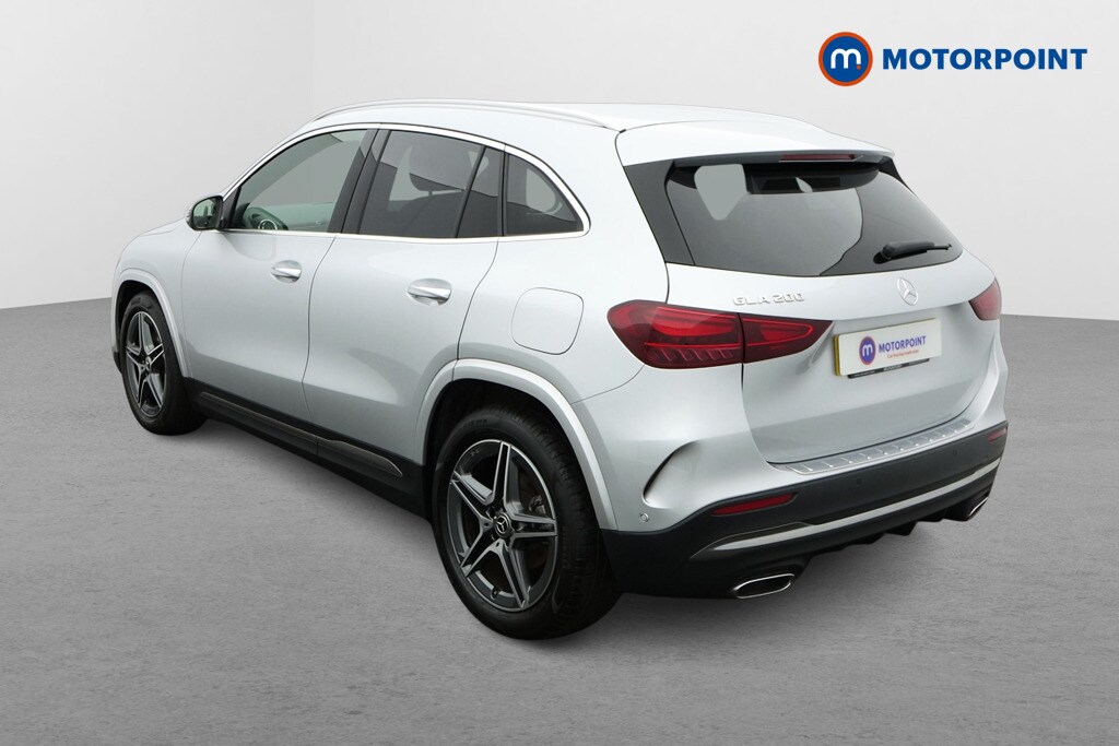 Used Mercedes-Benz GLA 2023 for sale - 76046821: Photo 5