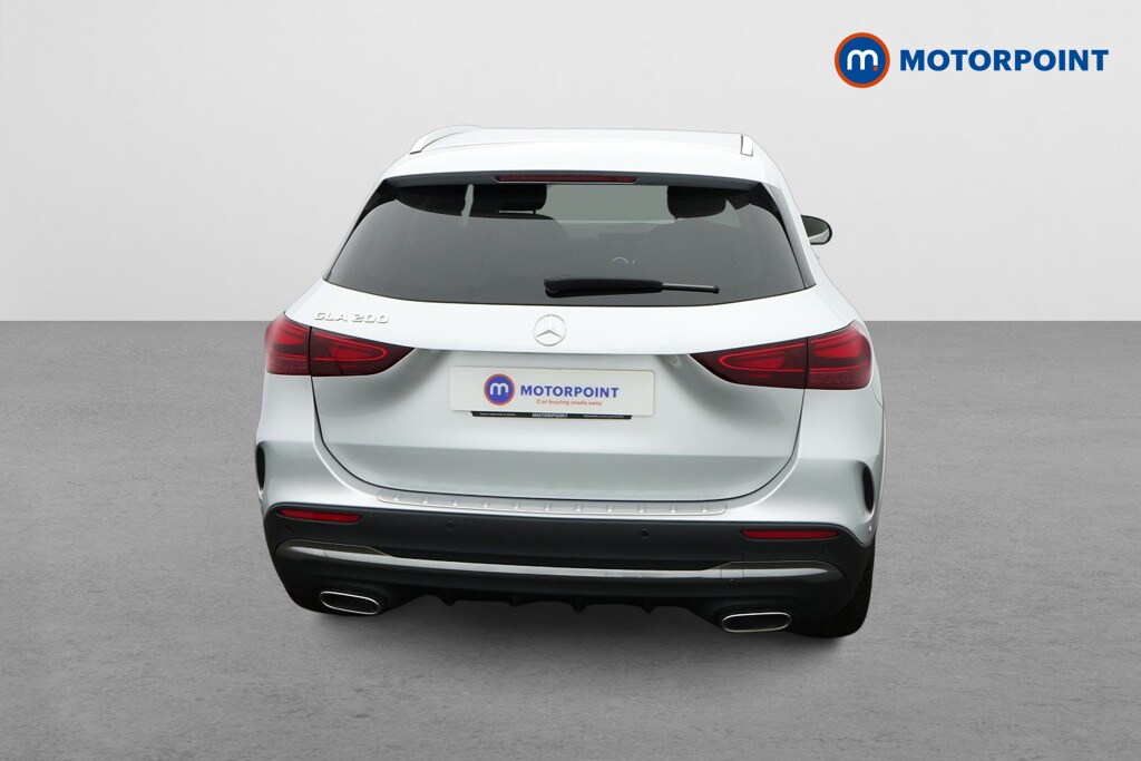 Used Mercedes-Benz GLA 2023 for sale - 76046821: Photo 6
