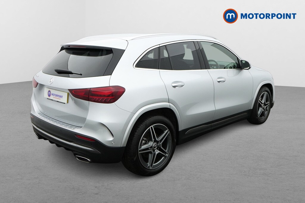 Used Mercedes-Benz GLA 2023 for sale - 76046821: Photo 7