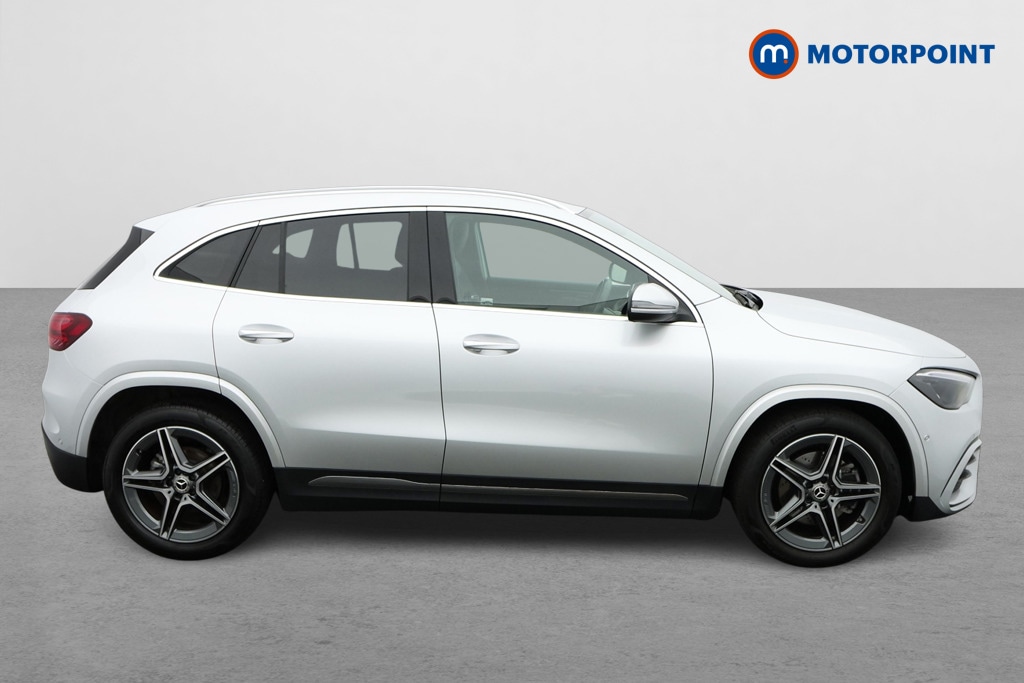 Used Mercedes-Benz GLA 2023 for sale - 76046821: Photo 8