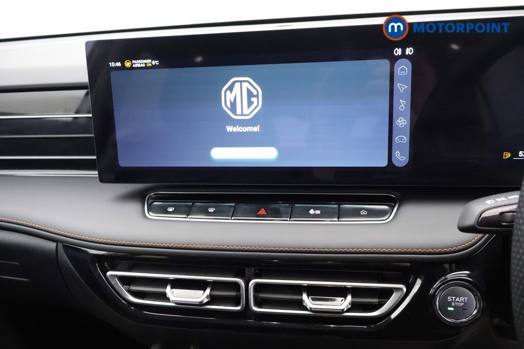 Used MG MG HS 2025 for sale - 77760141: Photo 15