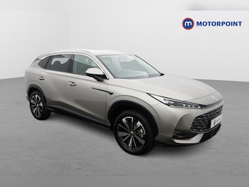 MG MG HS feature image