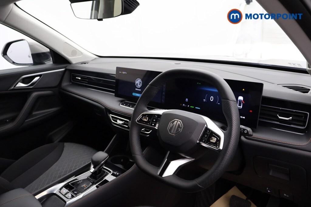 Used MG MG HS 2025 for sale - 77760141: Photo 20