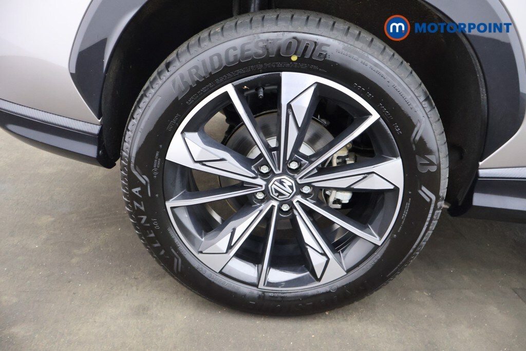 Used MG MG HS 2025 for sale - 77760141: Photo 28