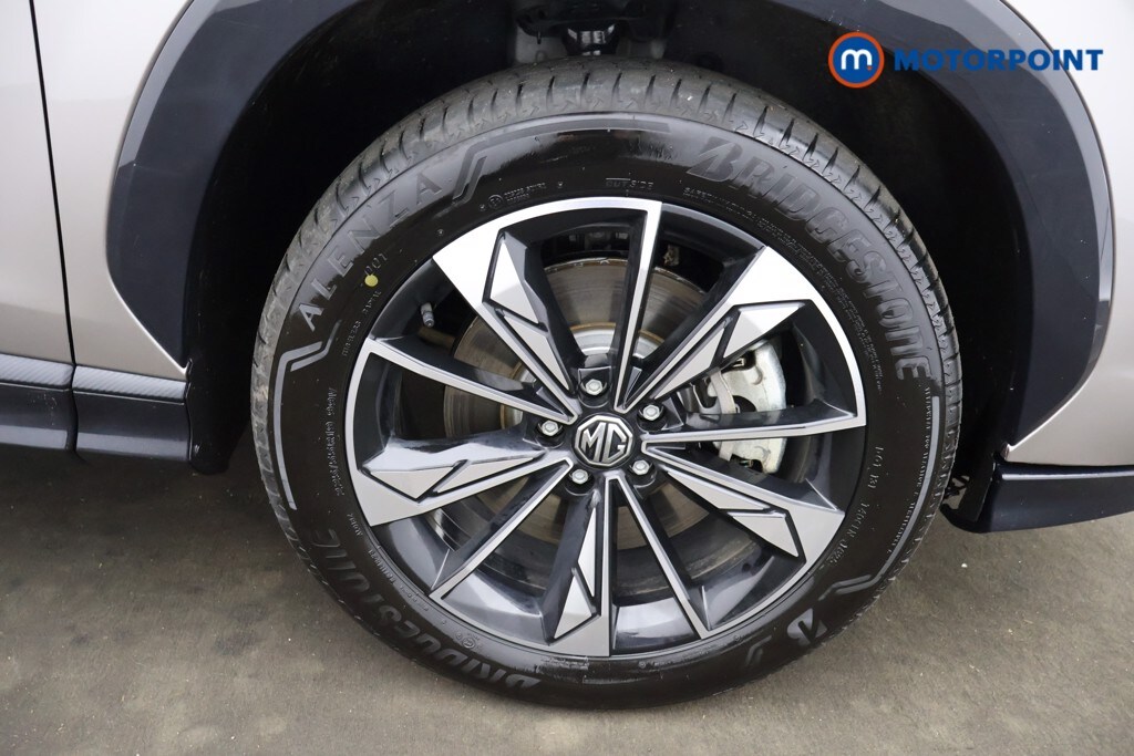 Used MG MG HS 2025 for sale - 77760141: Photo 29