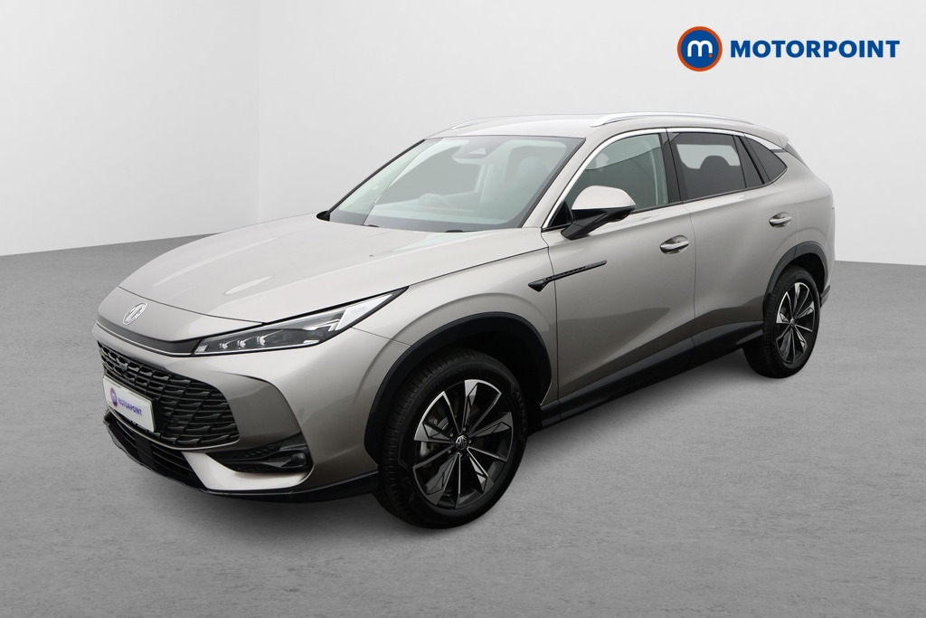 Used MG MG HS 2025 for sale - 77760141: Photo 3