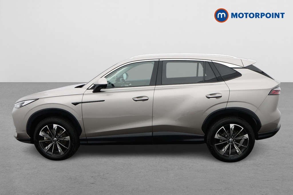 Used MG MG HS 2025 for sale - 77760141: Photo 4