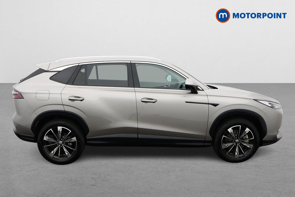 Used MG MG HS 2025 for sale - 77760141: Photo 8