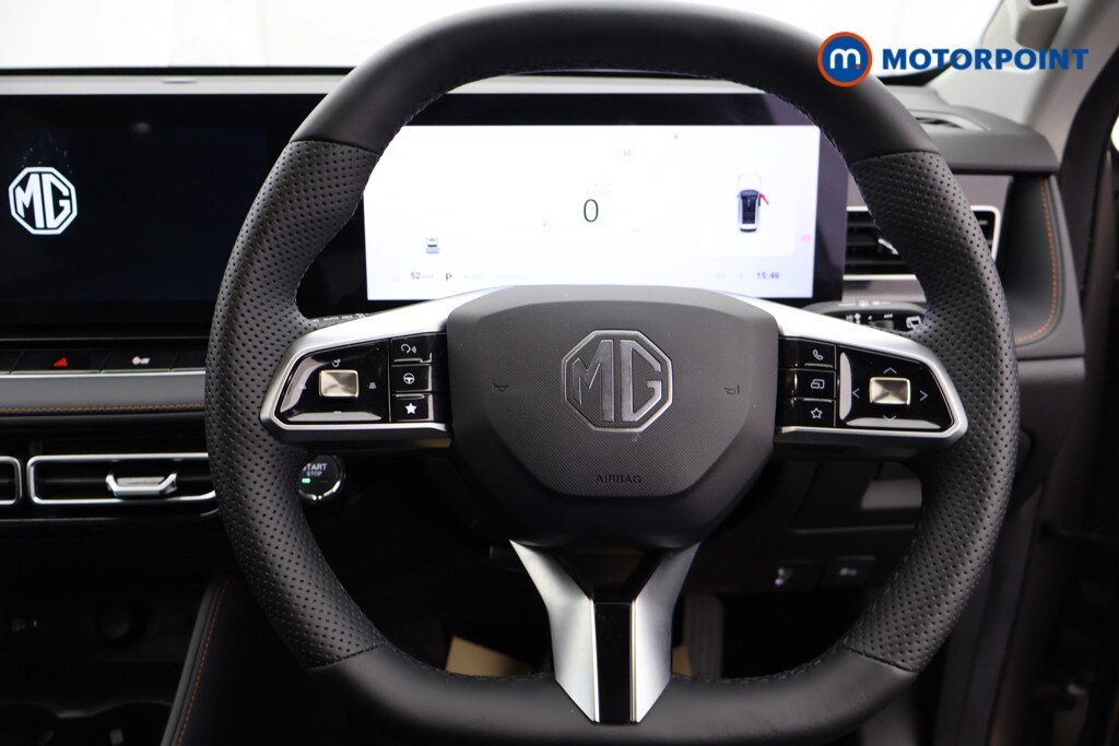 Used MG MG HS 2025 for sale - 77760141: Photo 9