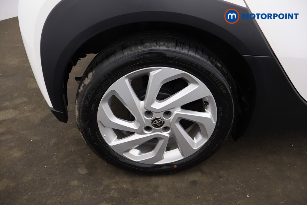 Used Toyota Aygo X 2024 for sale - 78081761: Photo 11