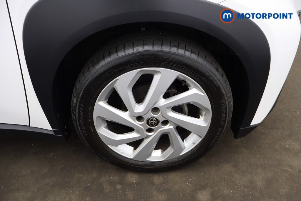 Used Toyota Aygo X 2024 for sale - 78081761: Photo 12