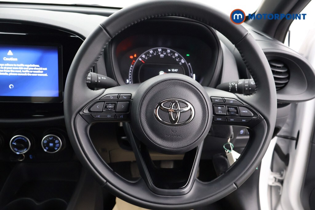 Used Toyota Aygo X 2024 for sale - 78081761: Photo 13