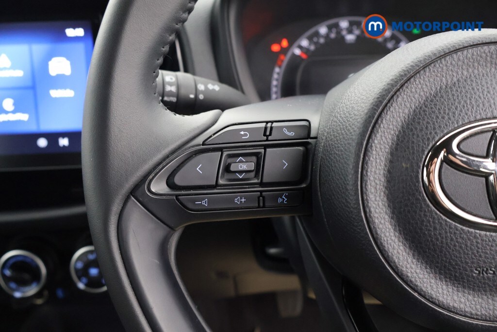 Used Toyota Aygo X 2024 for sale - 78081761: Photo 14