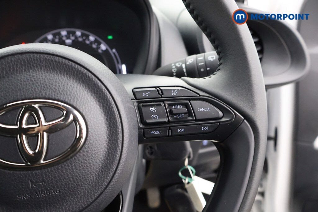 Used Toyota Aygo X 2024 for sale - 78081761: Photo 15