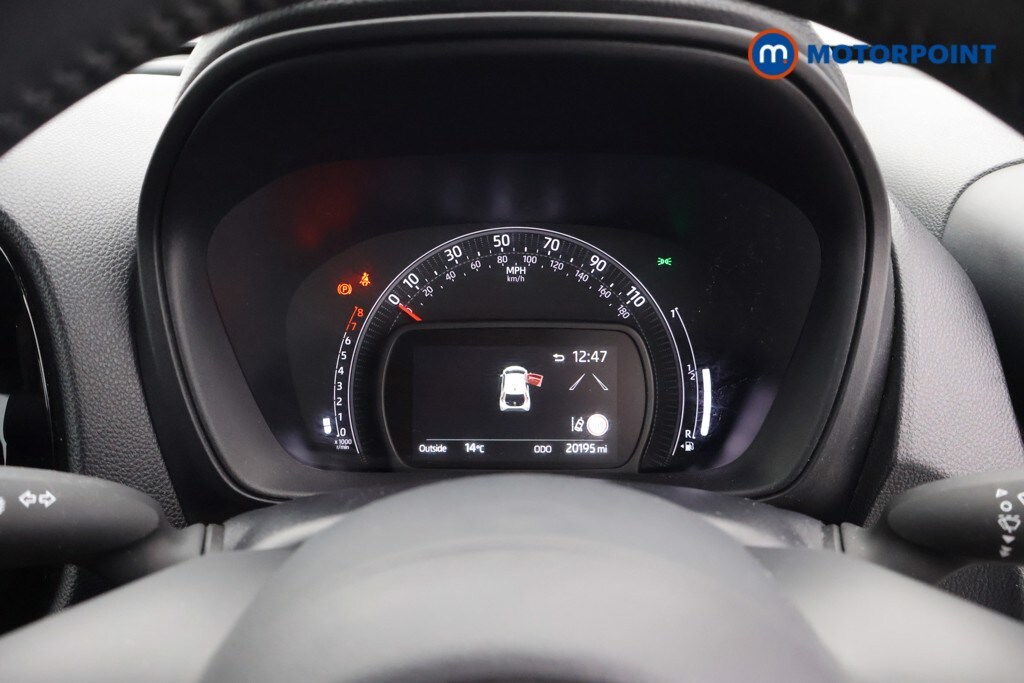 Used Toyota Aygo X 2024 for sale - 78081761: Photo 16