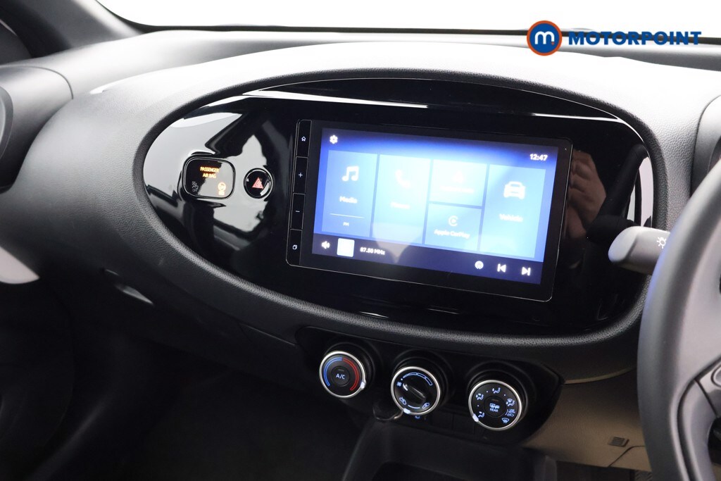 Used Toyota Aygo X 2024 for sale - 78081761: Photo 17