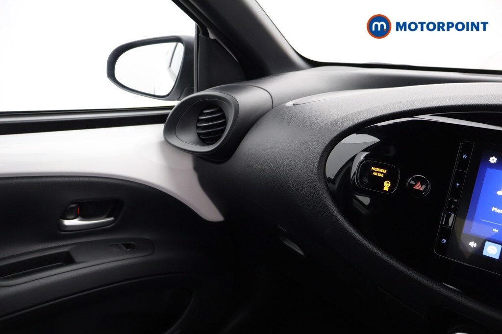 Used Toyota Aygo X 2024 for sale - 78081761: Photo 18