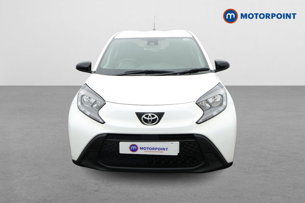 Used Toyota Aygo X 2024 for sale - 78081761: Photo 2