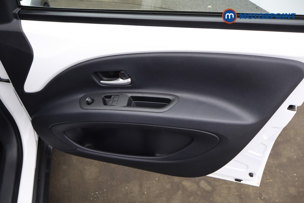 Used Toyota Aygo X 2024 for sale - 78081761: Photo 22