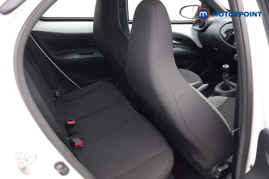 Used Toyota Aygo X 2024 for sale - 78081761: Photo 26