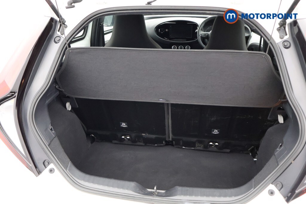 Used Toyota Aygo X 2024 for sale - 78081761: Photo 27