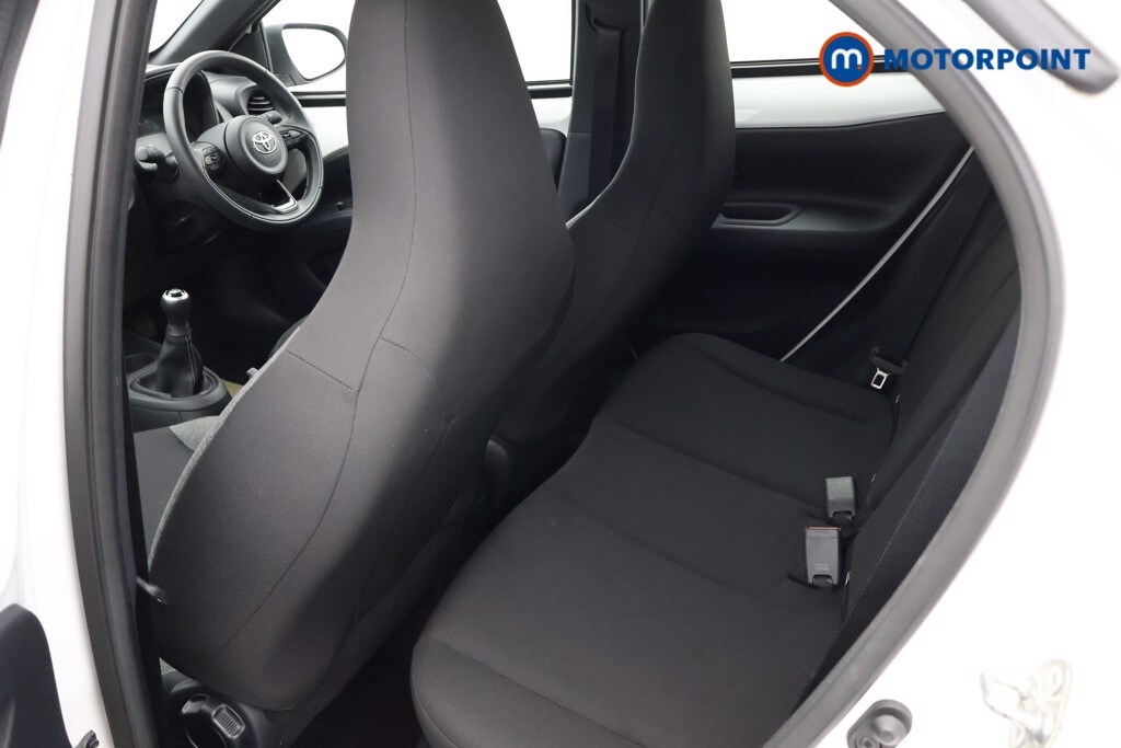 Used Toyota Aygo X 2024 for sale - 78081761: Photo 29